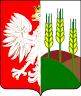 Herb - GMINA DAMASŁAWEK